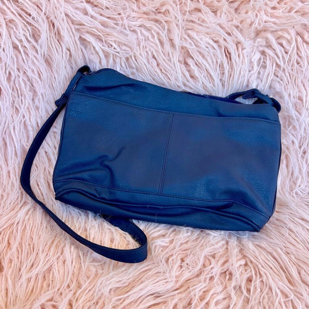 Vintage Crossbody Bag - Picture 3 of 6